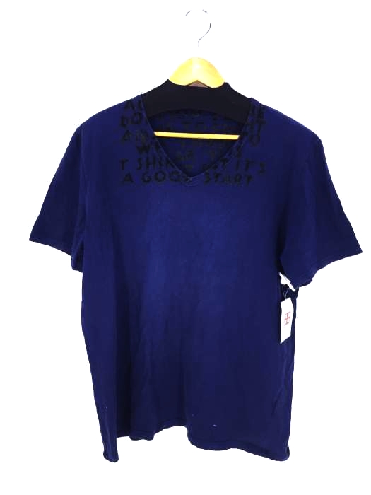 Maison Margiela （メゾンマルジェラ） AIDS TEE メンズ トップス