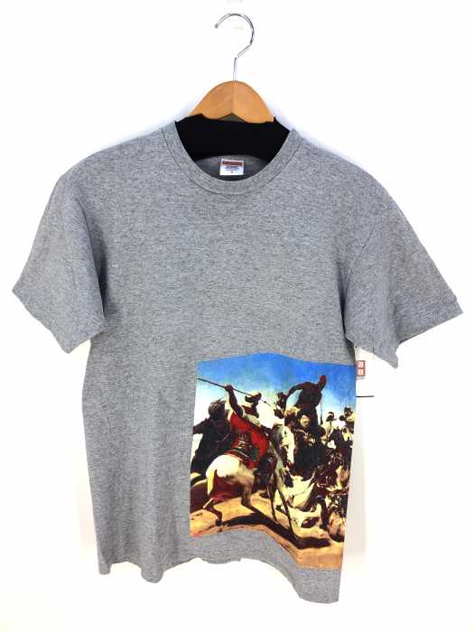 Supreme（シュプリーム） Lead Or Follow Tee メンズ トップス