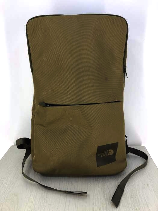 THE NORTH FACE（ザノースフェイス） シャトルデイパックスリム メンズ バッグ