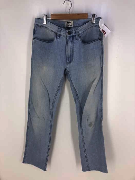 ACNE STUDIOS（アクネストゥディオズ） MAX FLASH レディース パンツ