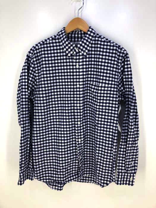 URBAN RESEARCH ROSSO(アーバンリサーチロッソ) ギンガムチェック メンズ トップス