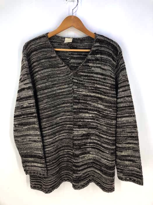 USED古着（ユーズドフルギ） Vネックニット メンズ トップス