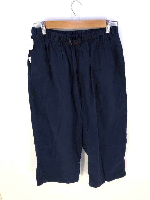 GRAMICCI（グラミチ） LINEN COTTON BALLOON PANTS メンズ パンツ
