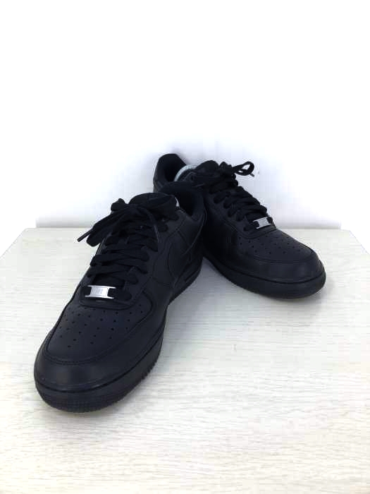 NIKE(ナイキ) Air Force 1 07 メンズ シューズ