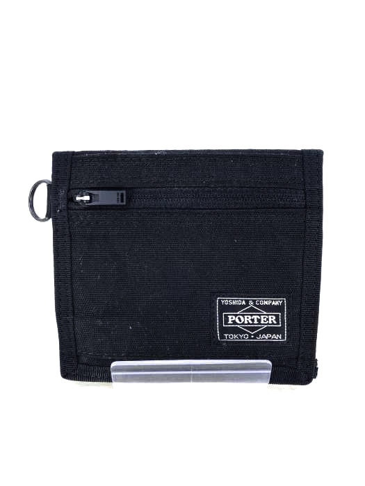 PORTER（ポーター） 二つ折り財布 メンズ 財布・ケース