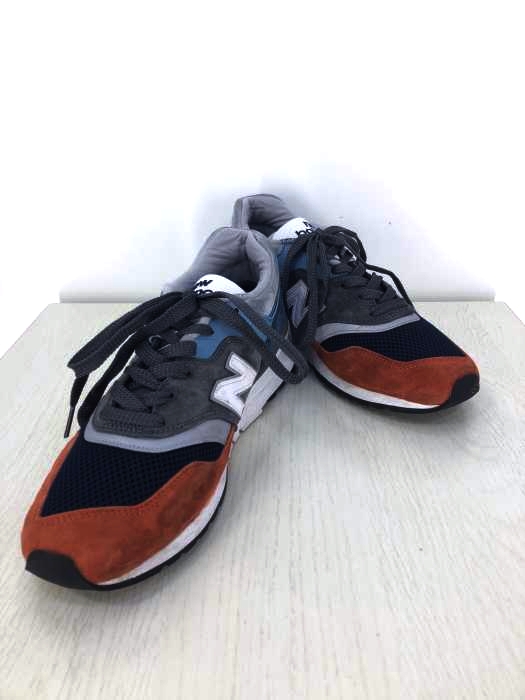 NEW BALANCE(ニューバランス) M997NAG USA製 メンズ シューズ