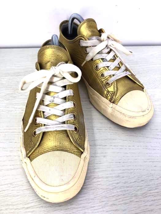 COMME des GARCONS COMME des GARCONS（コムデギャルソンコムデギャルソン） ローカットスニーカー レディース シューズ