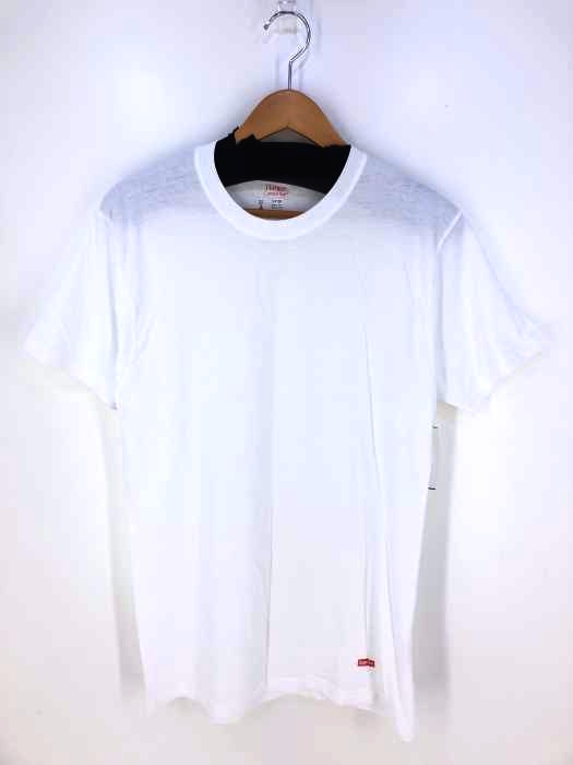 Supreme(シュプリーム) クルーネックTシャツ メンズ トップス
