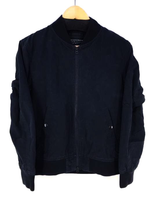 UNITED ARROWS green label relaxing（ユナイテッドアローズグリーンレーベルリラクシング） コットンブルゾン メンズ アウター