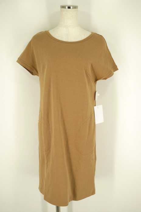 GOUT COMMUN （グーコミューン） Tシャツワンピ－ス レディース ワンピース
