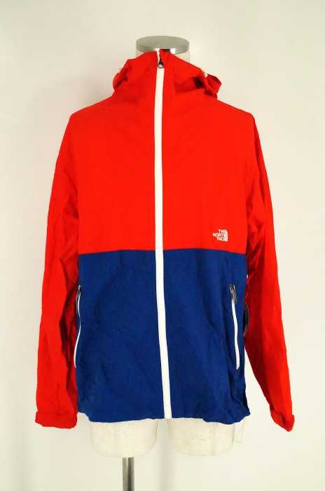 THE NORTH FACE （ザノースフェイス） コンパクトジャケット　ジップブルゾン メンズ アウター