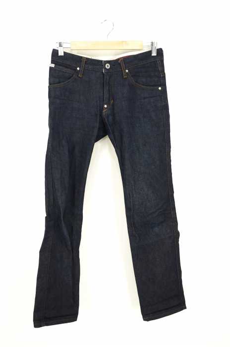 FACTOTUM (ファクトタム) STRAIGHT FITTING デニムパンツ メンズ パンツ