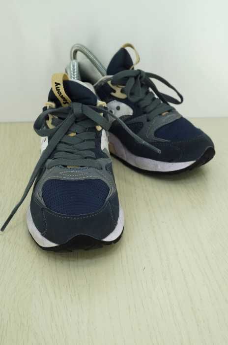 SAUCONY （サッカニー） GRID 9000 スニーカー レディース シューズ
