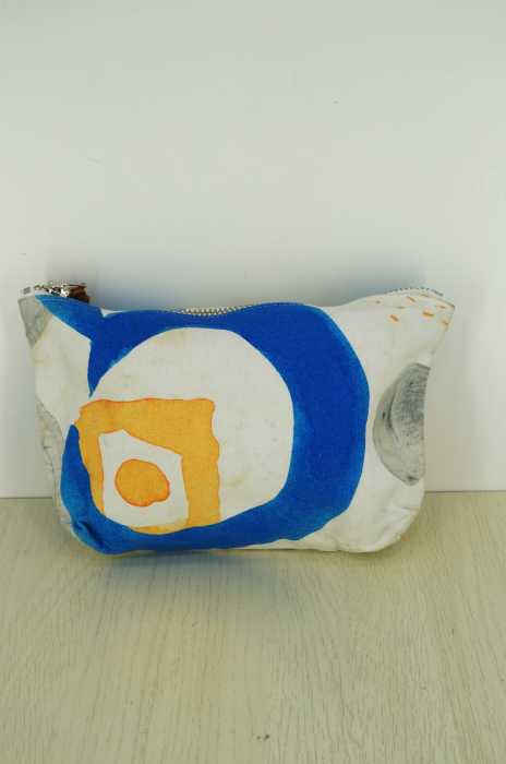ohta （オオタ） 16SS sara pouch ポーチ メンズ ファッション雑貨