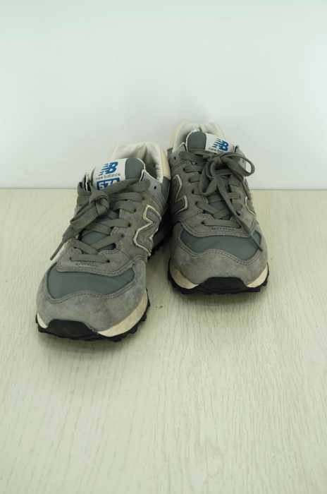 NEW BALANCE （ニューバランス） ML574RG スニーカー レディース シューズ
