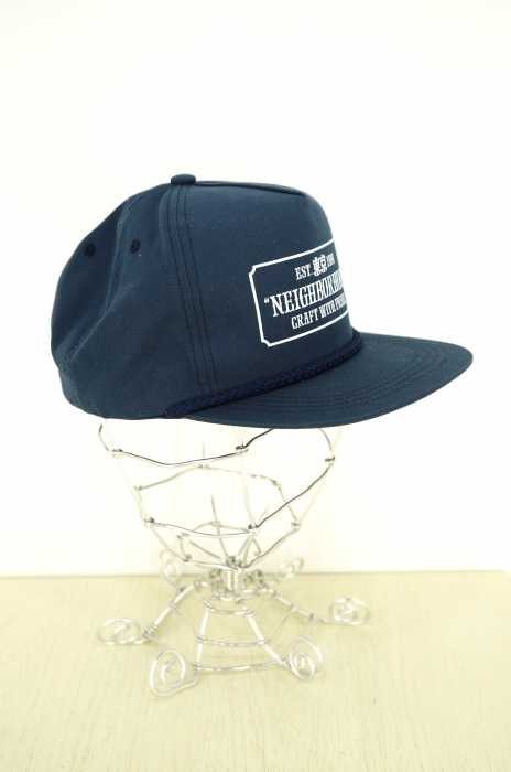 NEIGHBORHOOD （ネイバーフッド） 17SS スーベニアスナップバックキャップ メンズ 帽子