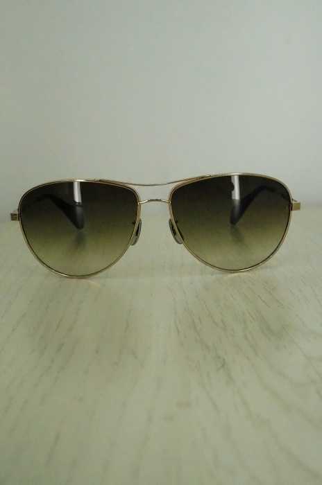 OLIVER PEOPLES（オリバーピープルズ） BRAVEN サングラス メンズ ファッション雑貨