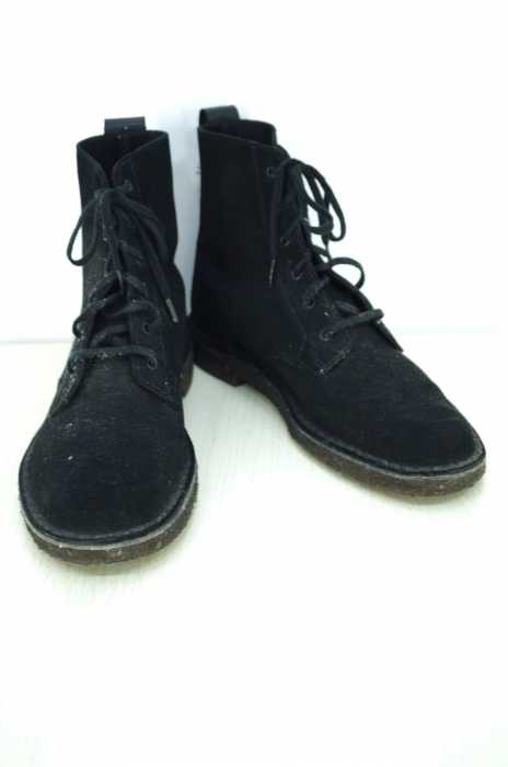 Clarks (クラークス) スウェード メンズ シューズ