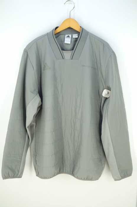adidas×Gosha Rubchinskiy （アディダス×ゴーシャラブチンスキー） WARM SWEATSHIRT メンズ トップス