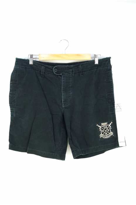 Polo by RALPH LAUREN （ポロバイラルフローレン） ダメージ加工ショーツ メンズ パンツ