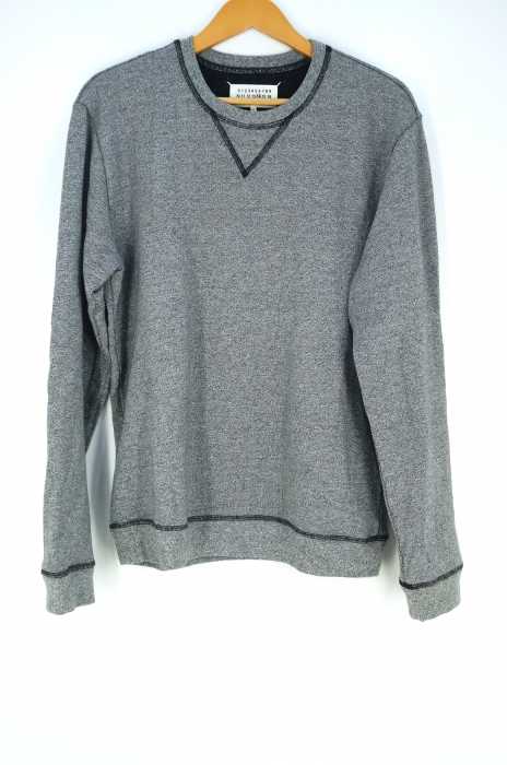 Maison Margiela（メゾンマルジェラ） 14 レザーエルボーパッチ メンズ トップス