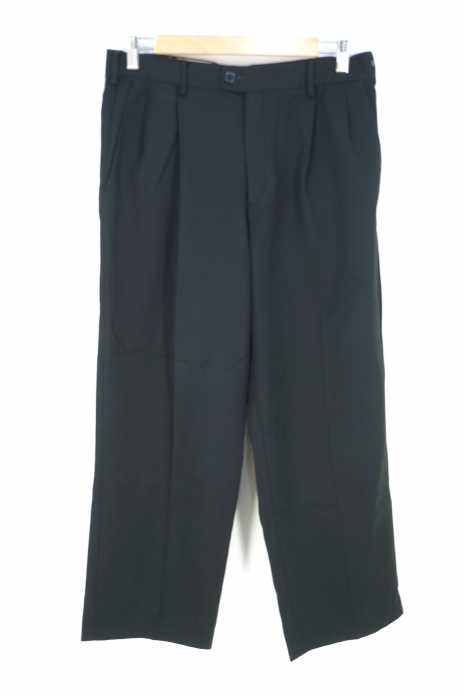 DOCKERS（ドッカーズ） 2タック メンズ パンツ