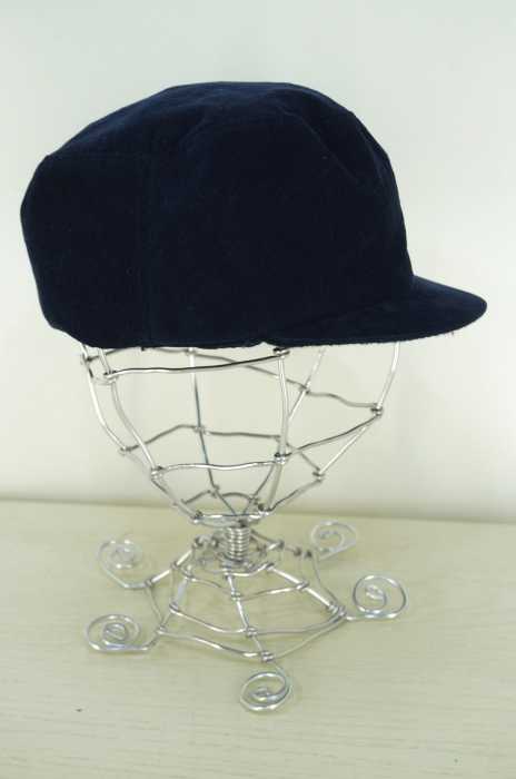 STITCH PREMIUM HEADWEAR（ステッチ プレミアムハンドウェア） MADE IN USA USA製 コーデュロイ メンズ 帽子