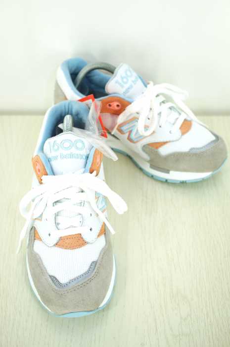 NEW BALANCE （ニューバランス） CM1600GP レディース シューズ