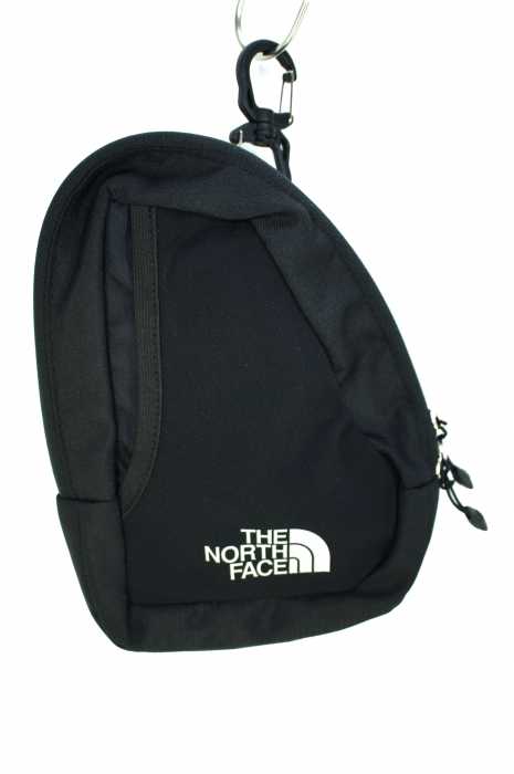 THE NORTH FACE (ザノースフェイス) サイドアクセサリーポケット メンズ バッグ