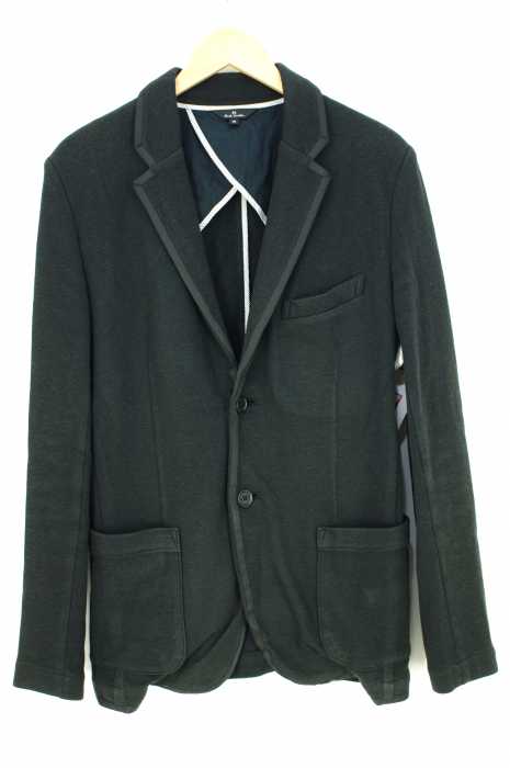 PS Paul Smith （ピーエスポールスミス） 2Bテーラードジャケット メンズ アウター