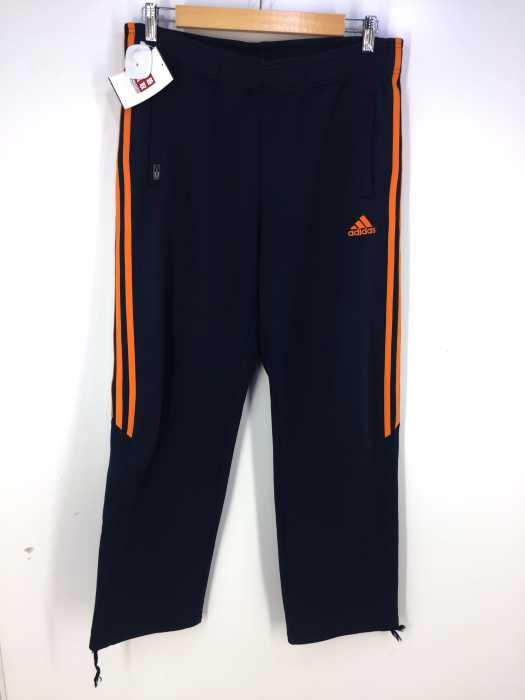 adidas （アディダス） サイド ライン ジャージ パンツ メンズ パンツ