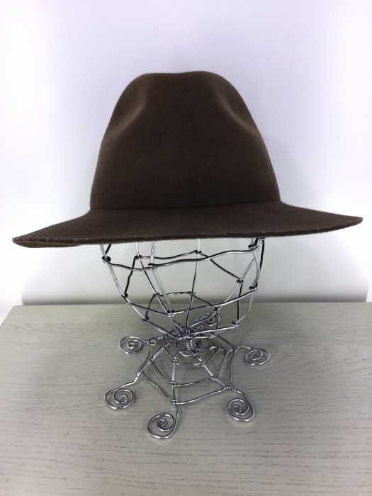 CRUSHABLE（クラッシャブル） フェルトHAT メンズ 帽子