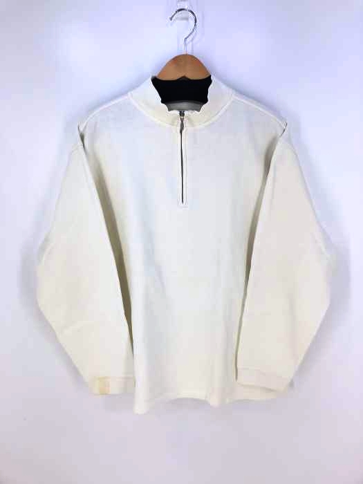 Gap（ギャップ） 90S ハーフジップ メンズ トップス