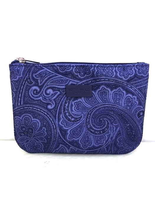 ETRO(エトロ) ペイズリーポーチ レディース ファッション雑貨