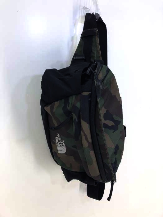 THE NORTH FACE（ザノースフェイス） Spina メンズ バッグ