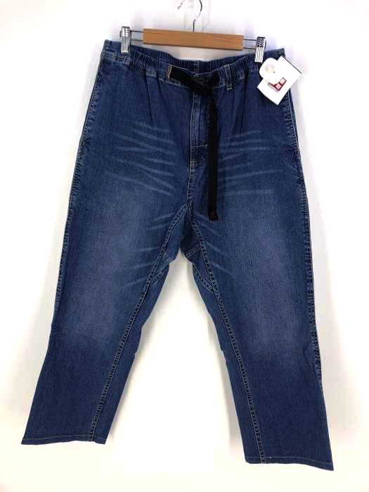 GRAMICCI（グラミチ） DENIM NARROW PANTS メンズ パンツ