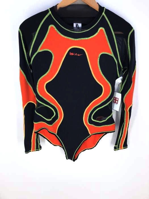 NIKE(ナイキ) W Nrg Ispa Bodysuit レディース トップス