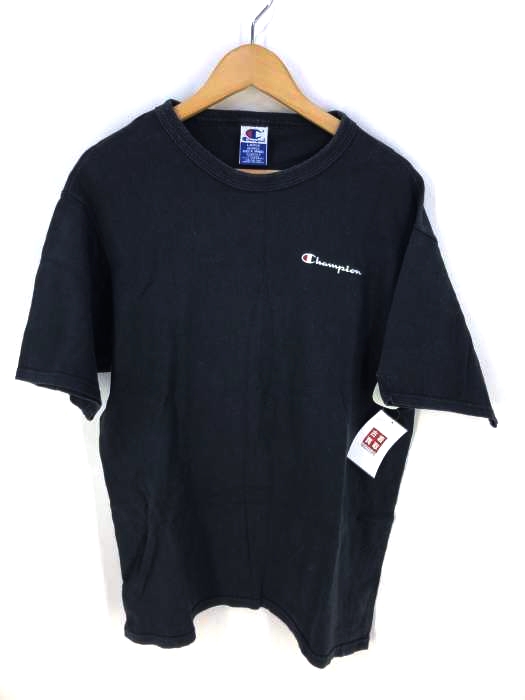 Champion（チャンピオン） ブランドロゴプリント メンズ トップス