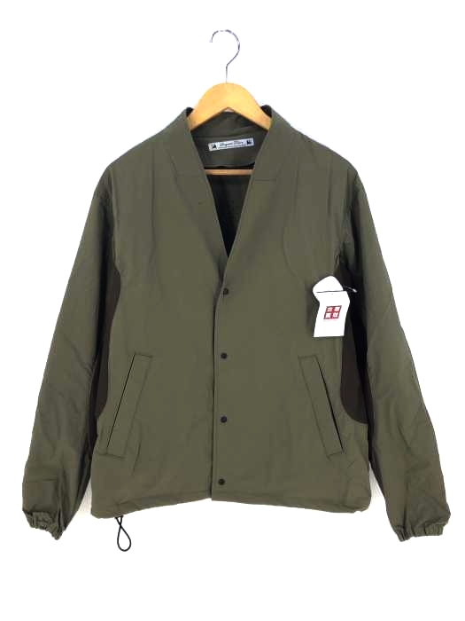 SASQUATCHfabrix.（サスクワァッチファブリックス） NYLON WA