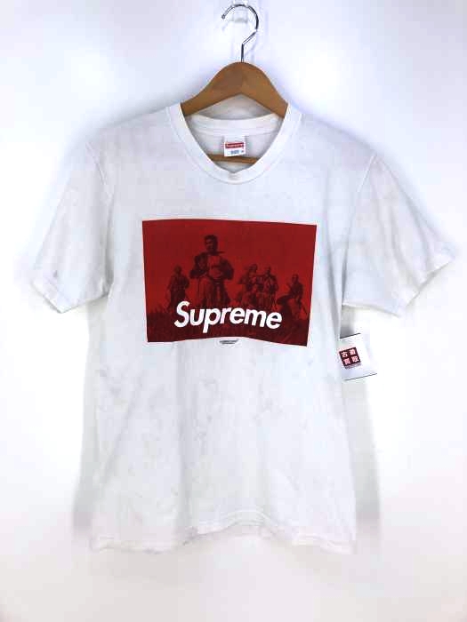 Supreme(シュプリーム) Seven Samurai Tee メンズ トップス