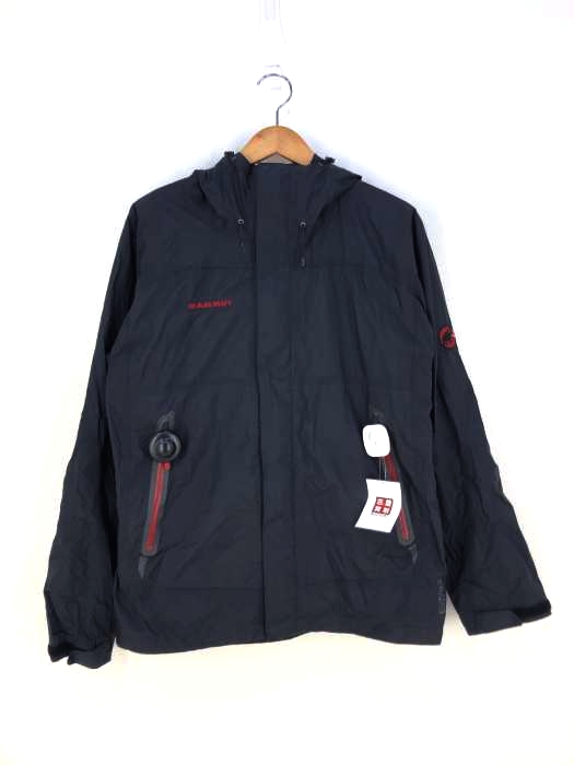 MAMMUT（マムート） dry tech Motion Jacket メンズ アウター