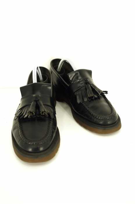 Loake (ローク) タッセルローファー メンズ シューズ