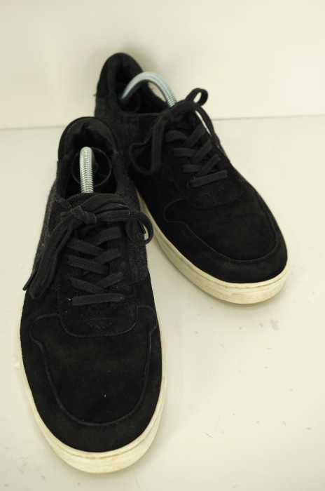 VANS OTW （） スエードスニーカー メンズ シューズ