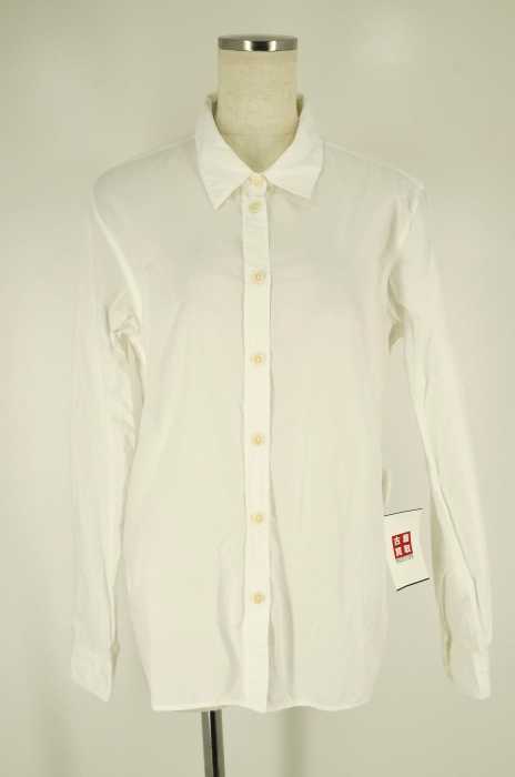MHL. （エムエイチエル） 15SS ボタンシャツ レディース トップス