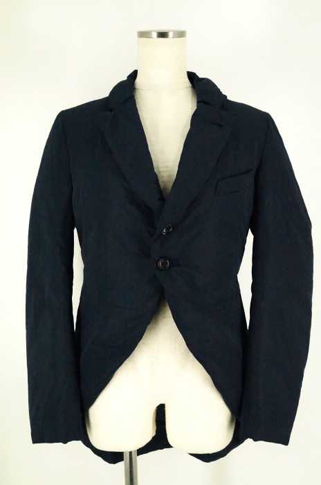 robe de chambre COMME des GARCONS（ローブドシャンブルコムデギャルソン） AD2003 燕尾ダウンジャケット レディース アウター