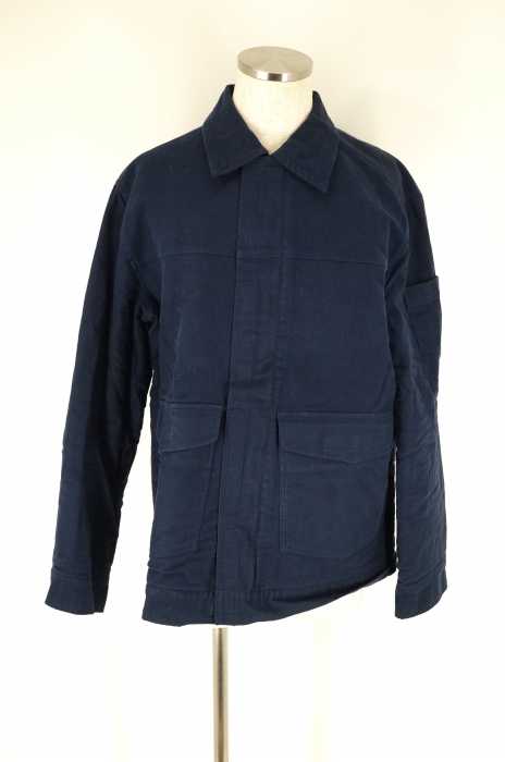 Paul Smith JEANS (ポール・スミスジーンズ) 中綿入りジップアップジャケット メンズ アウター