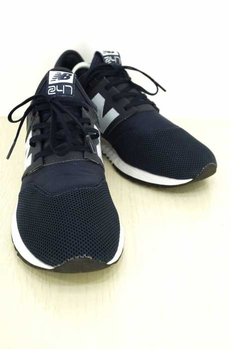 NEW BALANCE (ニューバランス) 17SS MRL 247 RB スニーカー メンズ シューズ