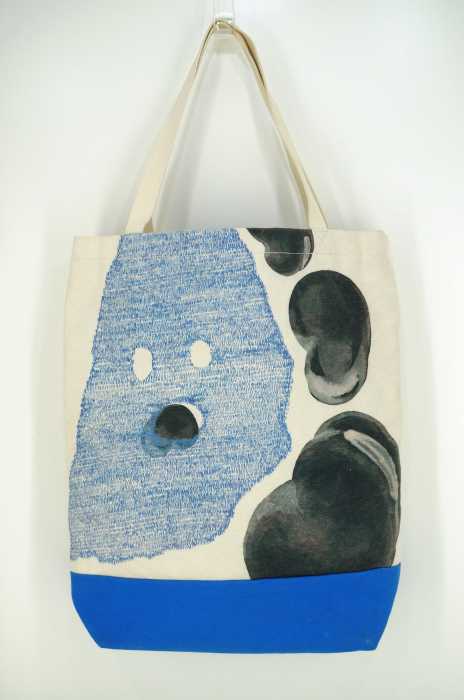 ohta （オオタ） 15SS yeti bag イエティトートバッグ メンズ バッグ