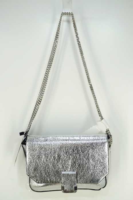 ZARA TRF （ザラティーアールエフ） レディース バッグ