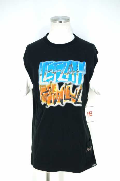 Leflah （レフラー） メンズ トップス